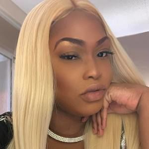 Meet your Posher, Diamond